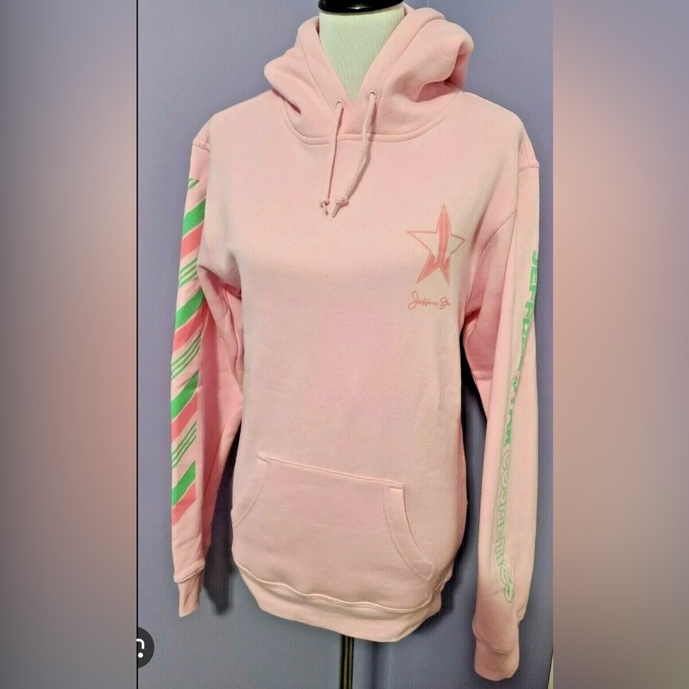 Jeffree Star Hoodie S